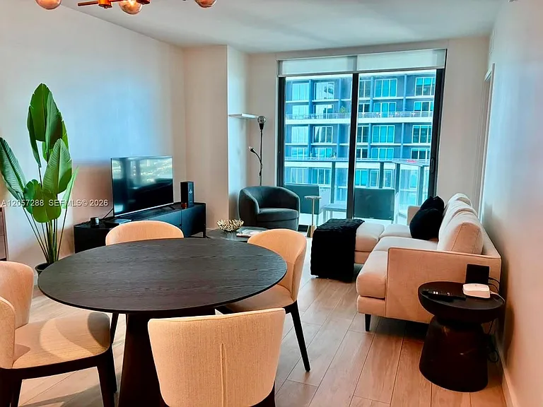 1300 S Miami Ave #3808 — Photo 1