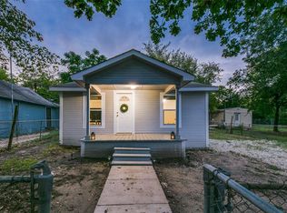 502 E Decatur St, Ennis, TX 75119