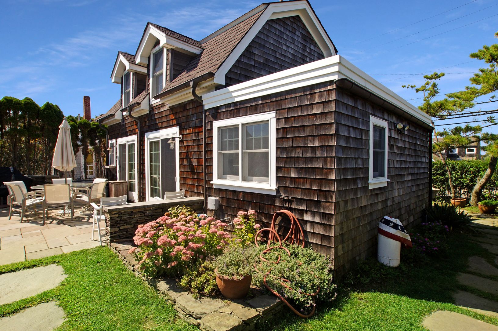  Back of House