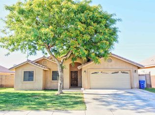 4436 W 12th Pl, Yuma, AZ 85364