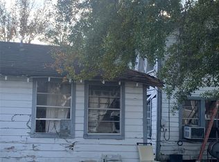 5215 Hardy St, Houston, TX 77009