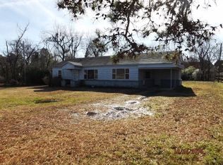 3054 Highway 14 E, Newport, AR 72112