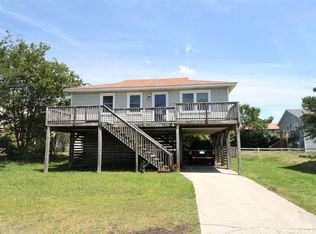 2204 Colington Rd LOT 76, Kill Devil Hills, NC 27948