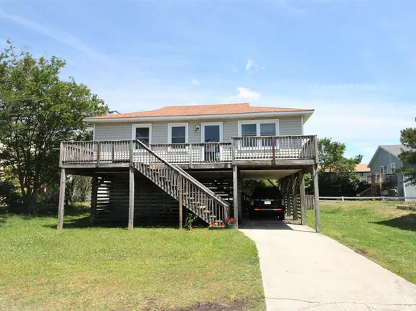 2204 Colington Rd Lot 76, Kill Devil Hills, NC 27948
