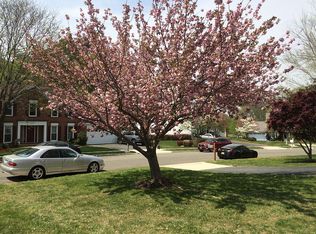 8109 Jeffrey Ct, Fairfax Station, VA 22039