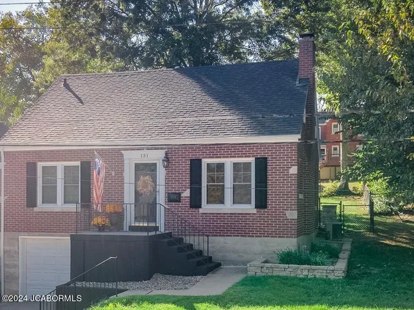 131 Lavinia St, Jefferson City, MO 65109