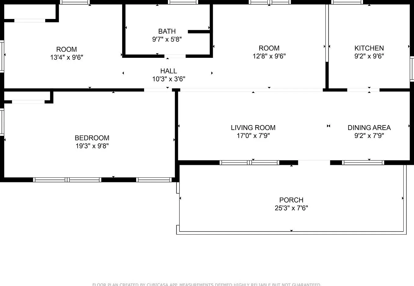 Pet-friendly! | Utilities included! — Photo 4