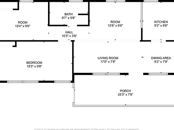 5th image of 8 Blodgett Ln #5