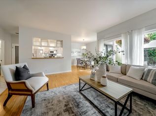 2225 Armada Way, San Mateo, CA 94404