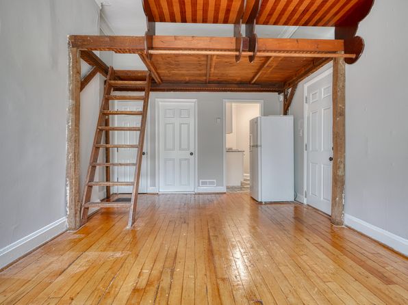 1714 Linden Ave #1F