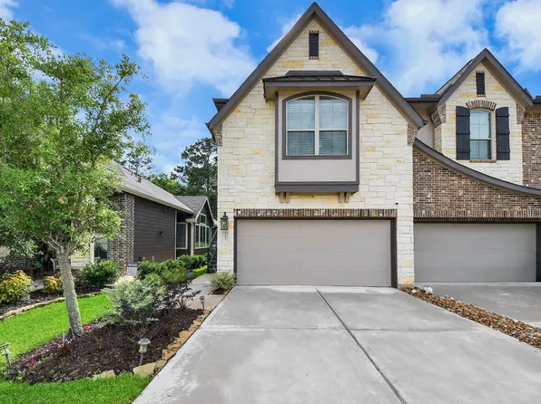 243 S Spotted Fern Dr, Montgomery, TX 77316