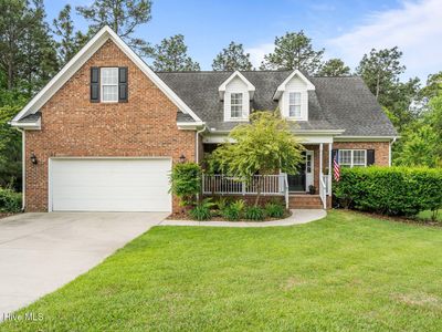 149 Newington Way, Aberdeen, NC, 28315