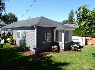220 N Central St, Sedro Woolley, WA 98284