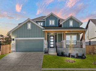 662 Sage Thrasher Cir, Dripping Springs, TX 78620