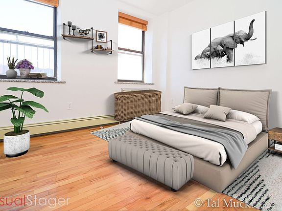 2nd image of 28 Orchard St #55