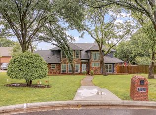 2505 San Miguel St, Sherman, TX 75092