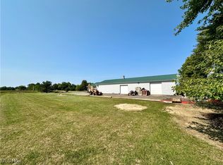 13901 Baumhart Rd, Oberlin, OH 44074