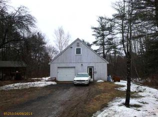 70 High St, Warren, ME 04864