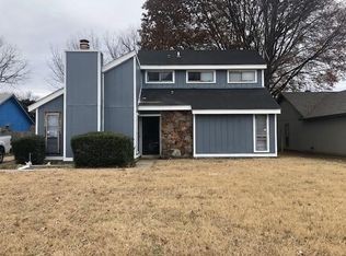 3342 Melodywood Dr, Memphis, TN 38118