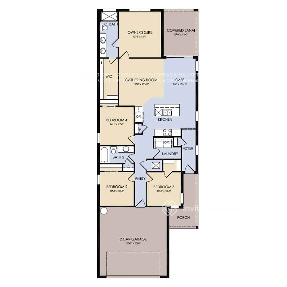 Building Photo - 3556 Hornbeam Rd