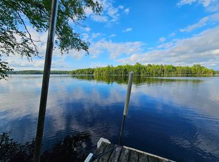 N9986 Virgin Timbers Ln, Tomahawk, WI 54487