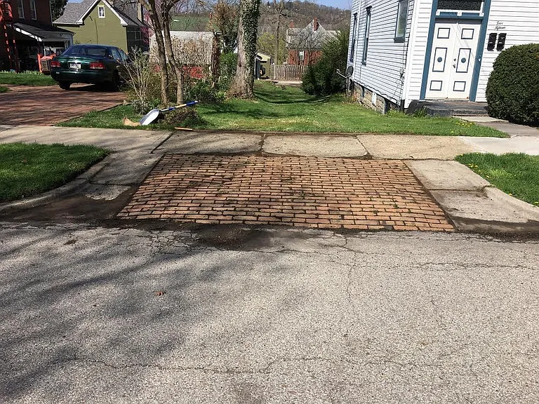 423 Delaware Ave #1 — Photo 31