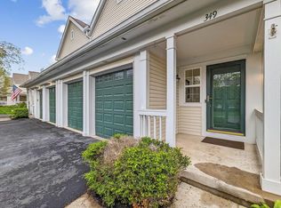 349 Sycamore Ridge Way, Columbus, OH 43230