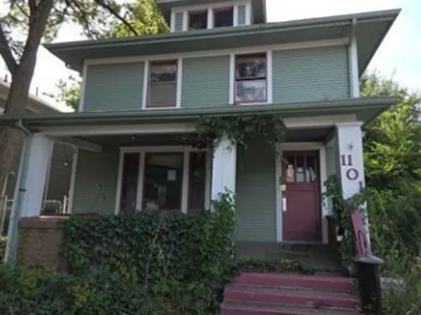 1101 S 3rd Ave, Sioux Falls, SD 57105