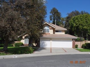 811 Via Amadeo, San Dimas, CA 91773