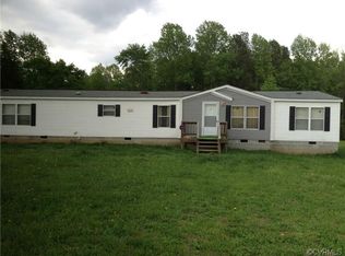 9509 Tranquility Ln, Sutherland, VA 23885