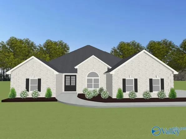 25571 Grayson Lndg, Madison, AL 35756