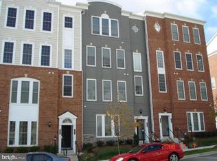 14754 Potomac Branch Dr #471A, Woodbridge, VA 22191