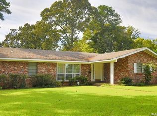 3892 Johnstown Dr, Montgomery, AL 36109