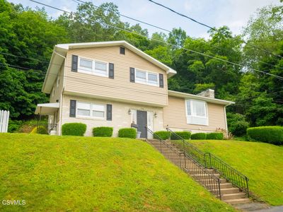 346 S Rock St, Shamokin, PA, 17872