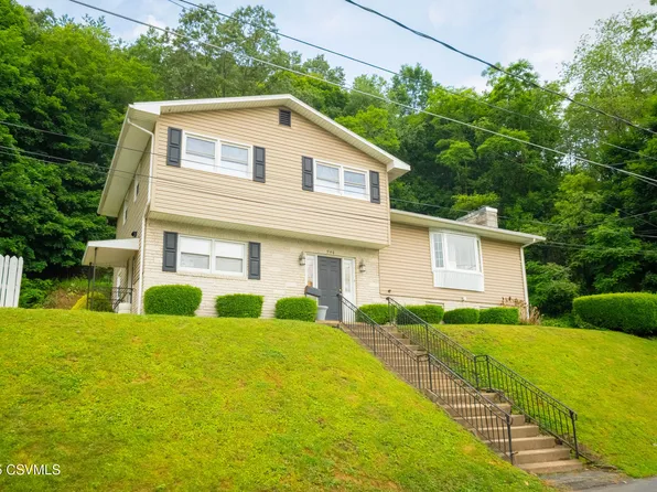 346 S Rock St, Shamokin, PA 17872