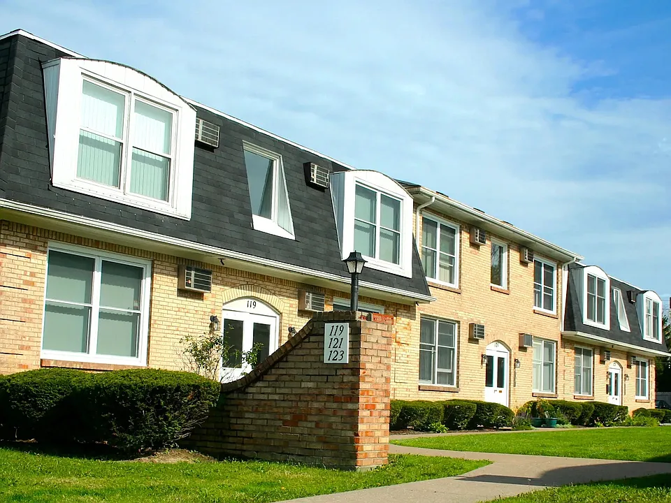 Peppertree Village Apartments