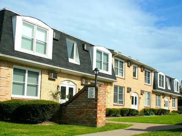 Peppertree Village Apartments