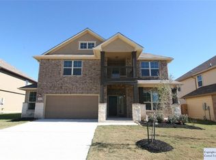 5478 Cypress Point, Cibolo, TX 78108