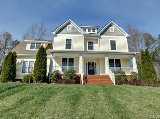 7864 Patriots Landing Pl, Quinton, VA 23141