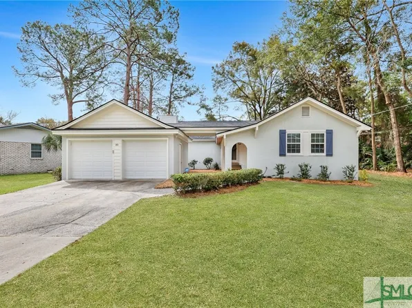 383 Hunt Drive, Savannah, GA 31406