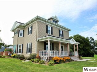 840 County Road 15, Craig, NE 68019