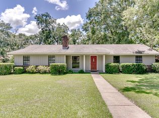 103 Middleridge Dr, Florence, MS 39073
