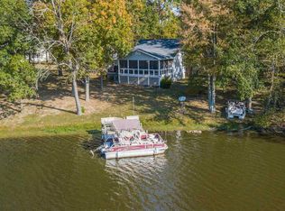 10963 E Old Hickory Ct, Benton, IL 62812