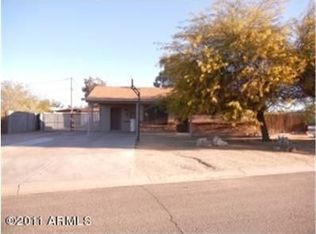 11110 E Collar Cir, Mesa, AZ 85207