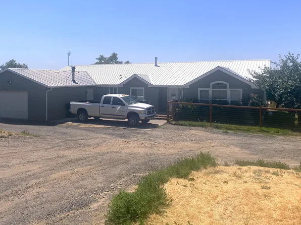 821 SE 6th St, Pendleton, OR 97801