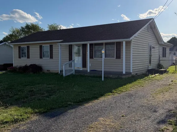 104 Hilltop Ter, Winchester, VA 22602