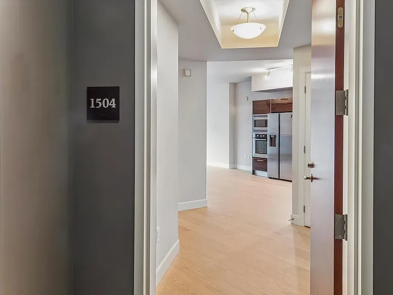 Entry