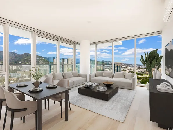 1515 Liona St #2211, Honolulu, HI 96814