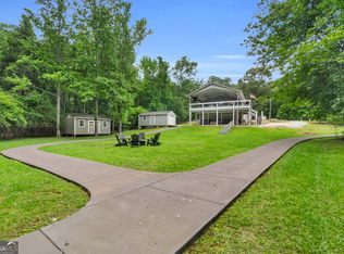 47 Rabbit Run, Hartwell, GA 30643