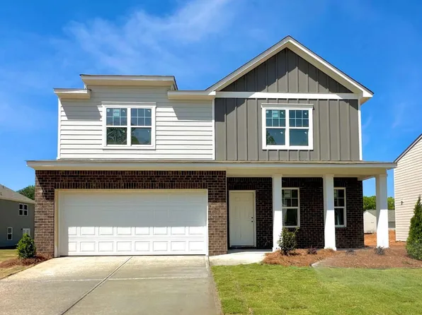 10 Norwalk Ln, Dallas, GA 30157